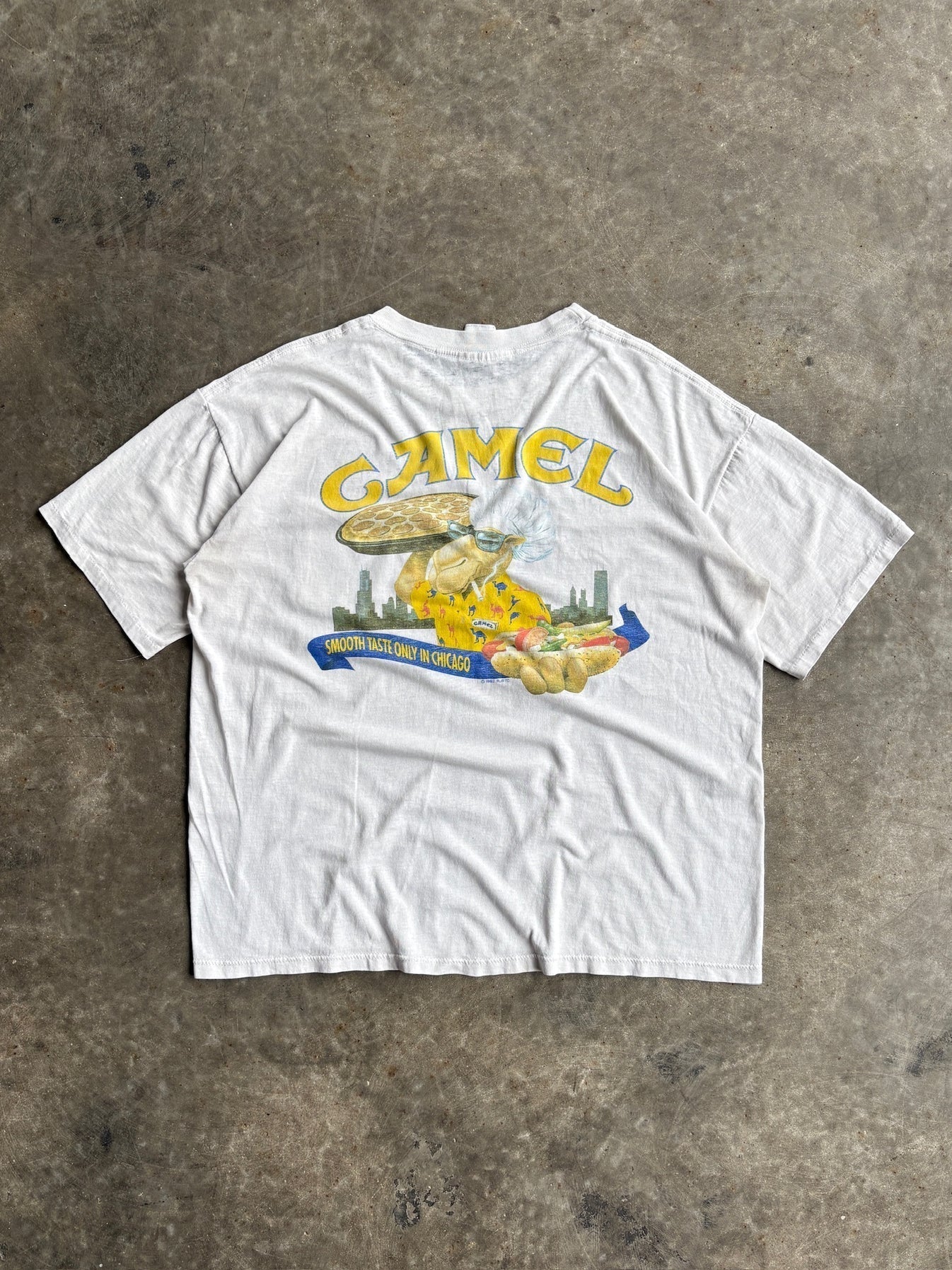 VINTAGE SUMMER TEE'S @VINTAGEHIDDENSEASON